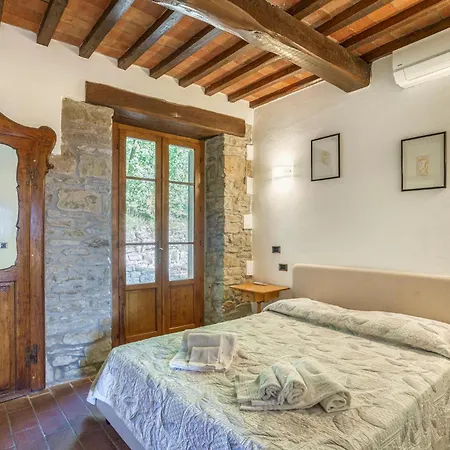 Borgo Elisa Holiday home