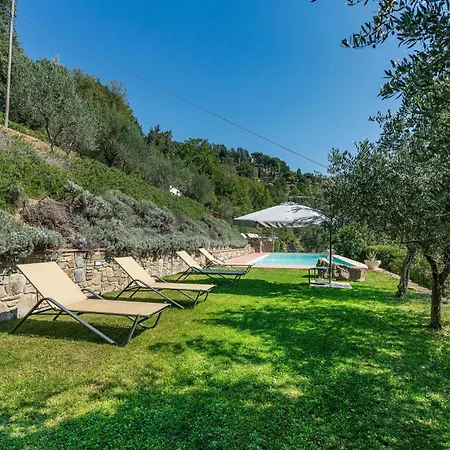 Borgo Elisa * Cortona