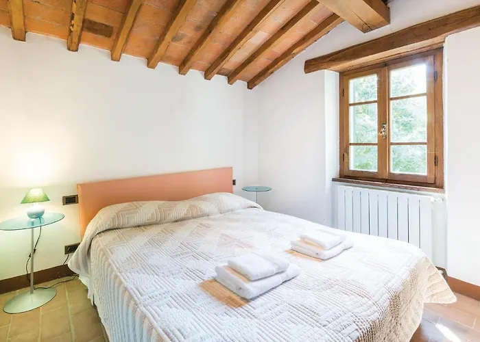 Borgo Elisa Holiday home *