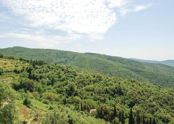 Borgo Elisa Holiday home Cortona