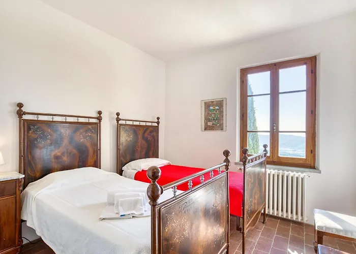 Holiday home Borgo Elisa *