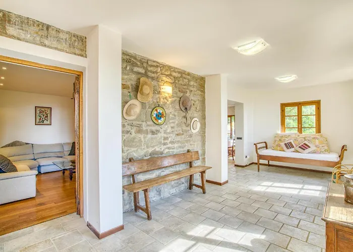 Borgo Elisa * Cortona