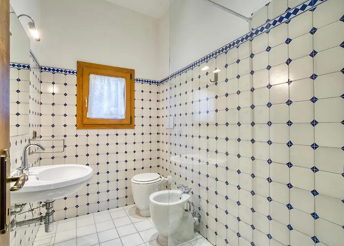 Holiday home Borgo Elisa *