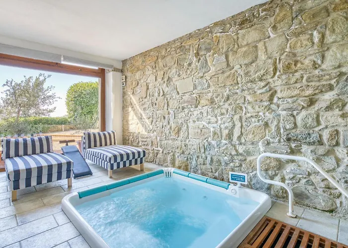 Holiday home Borgo Elisa