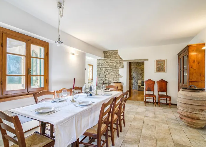 Holiday home Borgo Elisa *