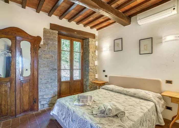 Borgo Elisa Holiday home