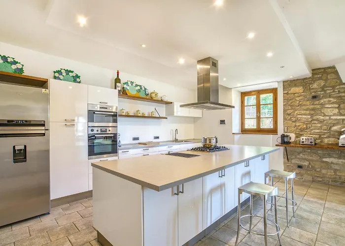 Holiday home Borgo Elisa *