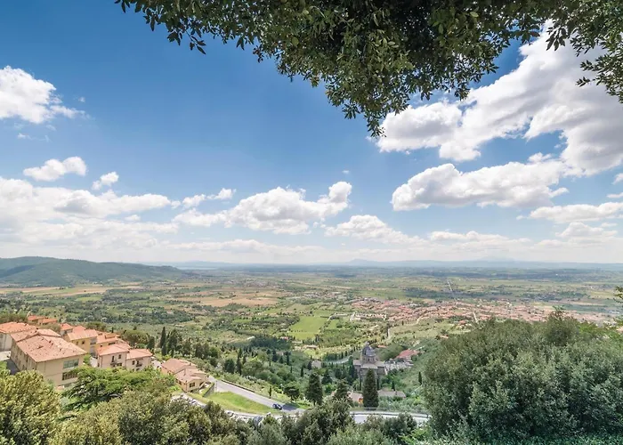 Borgo Elisa Holiday home *