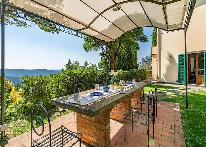 Holiday home Borgo Elisa