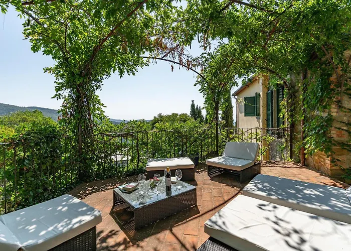 Holiday home Borgo Elisa *