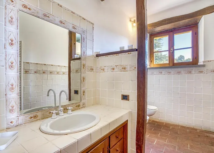 Borgo Elisa Holiday home *