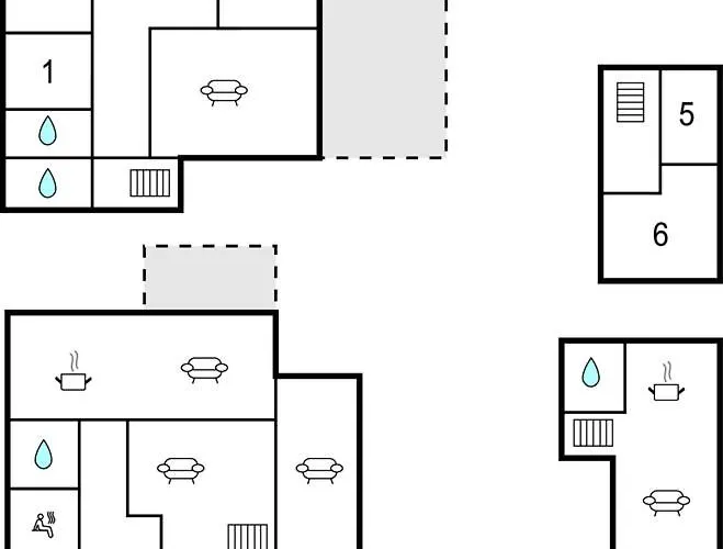 Holiday home Borgo Elisa Cortona