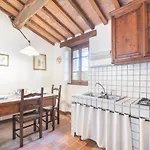 Borgo Elisa Cortona