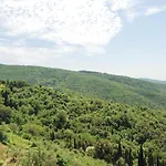 Borgo Elisa Prázdninový dům Cortona