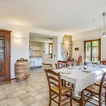 Prázdninový dům Borgo Elisa Cortona