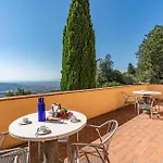 Borgo Elisa Prázdninový dům Cortona
