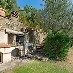 Borgo Elisa Cortona