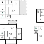 度假居 Borgo Elisa 哥尔顿