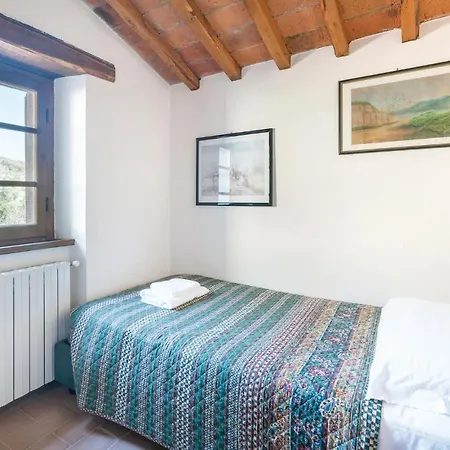 Borgo Elisa Semesterbostad