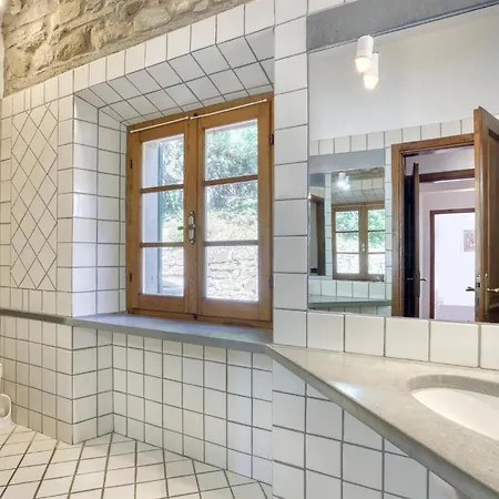 Borgo Elisa Semesterbostad Cortona