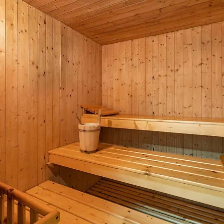 Borgo Elisa Semesterbostad *