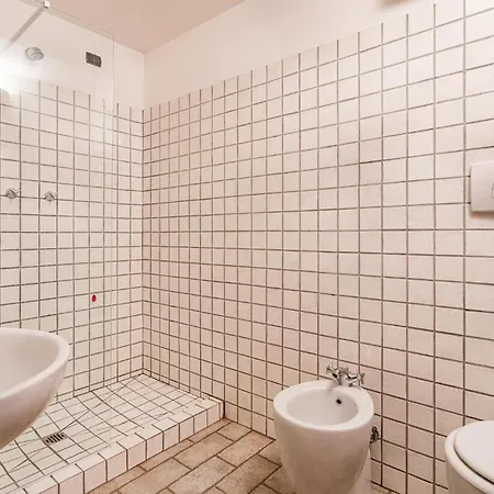 Borgo Elisa Semesterbostad