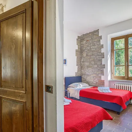 Borgo Elisa Hébergement de vacances