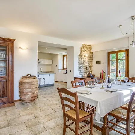 Сasa de vacaciones Borgo Elisa Cortona