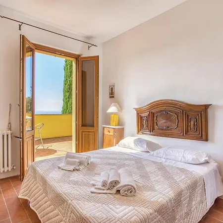 Borgo Elisa * Cortona