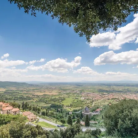Borgo Elisa Сasa de vacaciones *