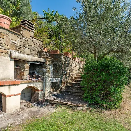Borgo Elisa Cortona