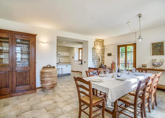 Prázdninový dům Borgo Elisa Cortona