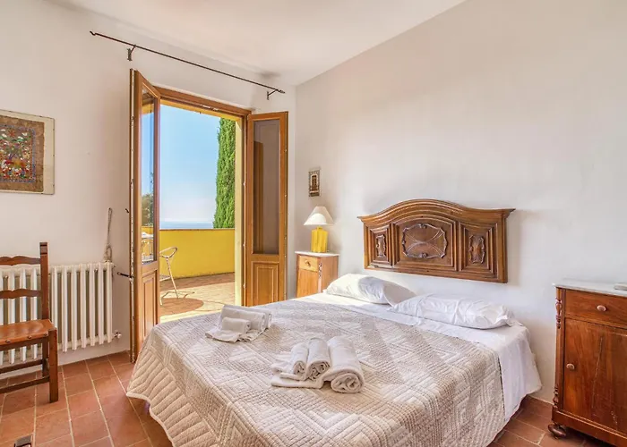 Borgo Elisa * Cortona