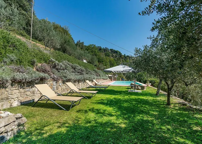 Borgo Elisa * Cortona