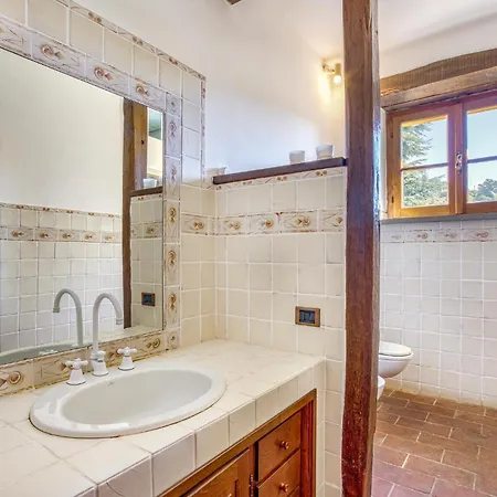 Borgo Elisa בית נופש *